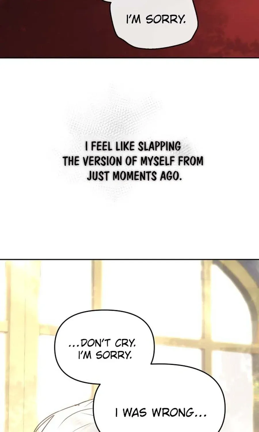 I Adopted a Male Lead From a Prison Shelter Chapter 108 page 72 - 