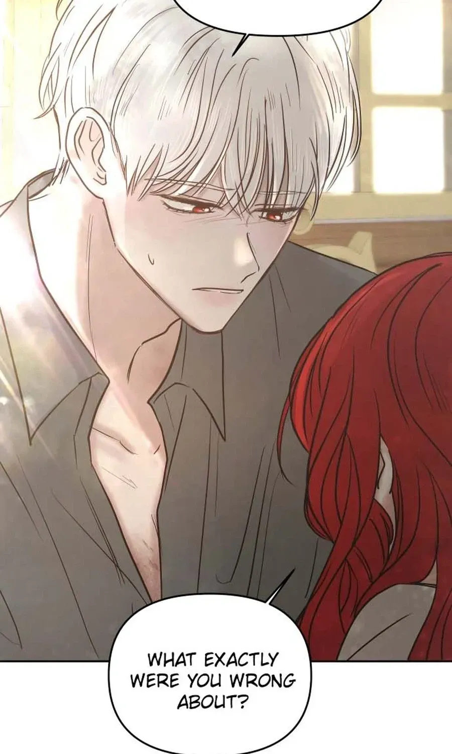 I Adopted a Male Lead From a Prison Shelter Chapter 108 page 73 - 