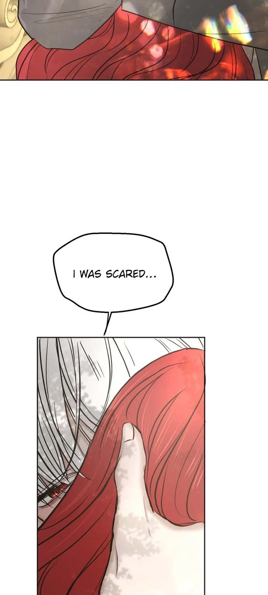 I Adopted a Male Lead From a Prison Shelter Chapter 109 page 15 - 
