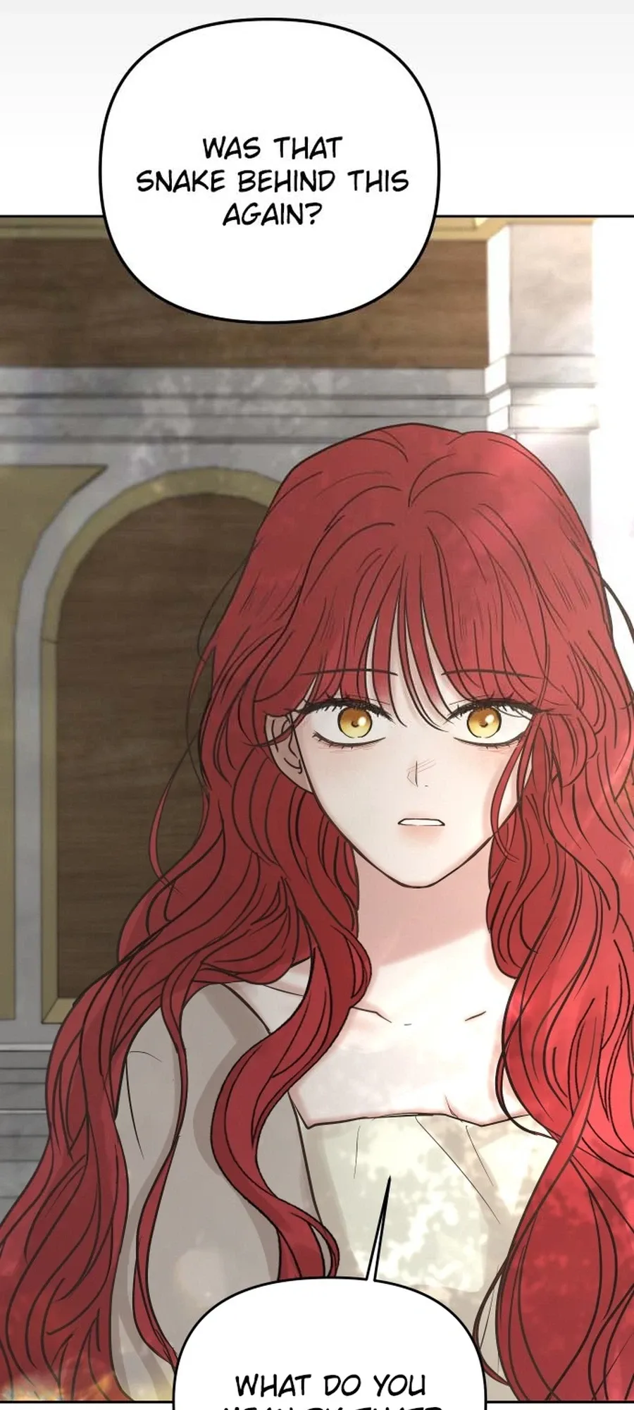 I Adopted a Male Lead From a Prison Shelter Chapter 109 page 18 - 