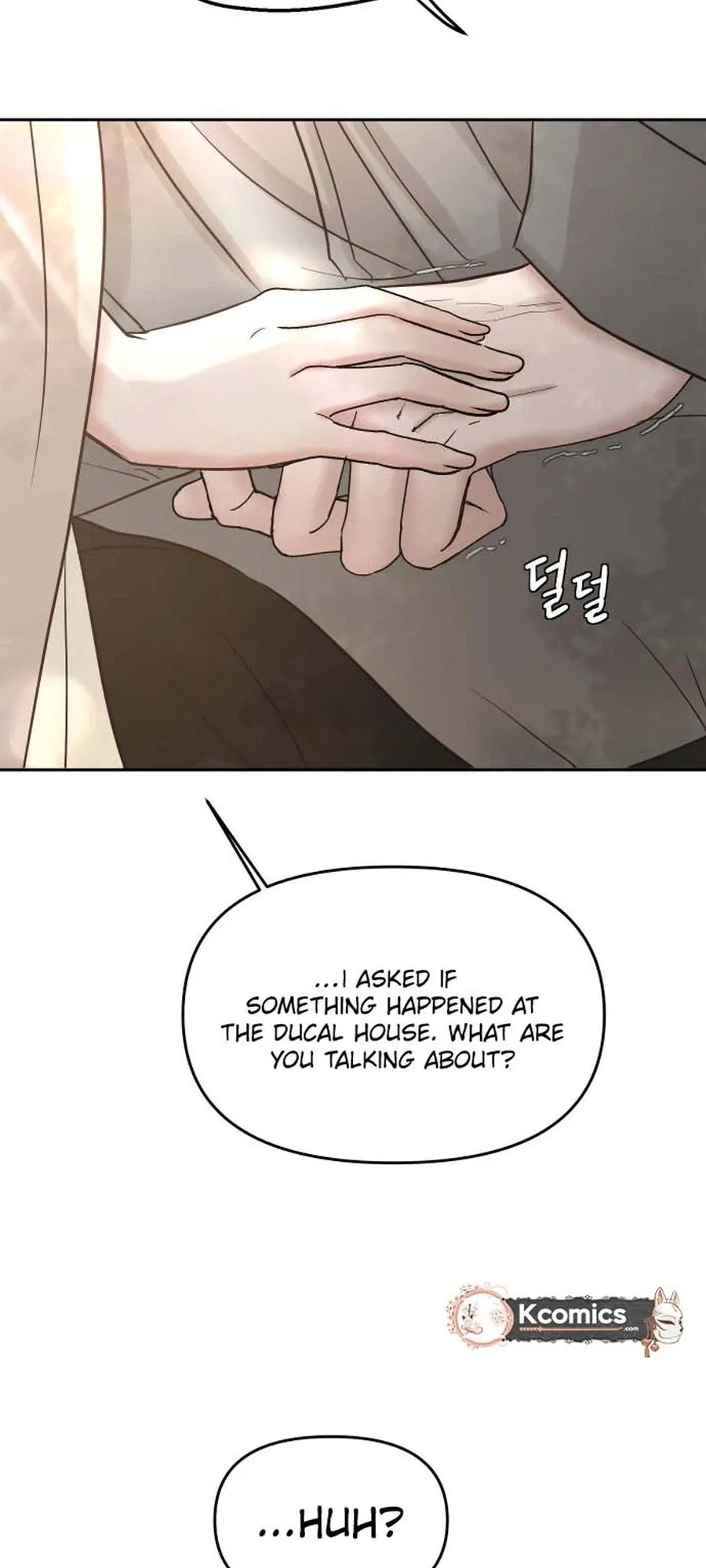 I Adopted a Male Lead From a Prison Shelter Chapter 109 page 9 - 