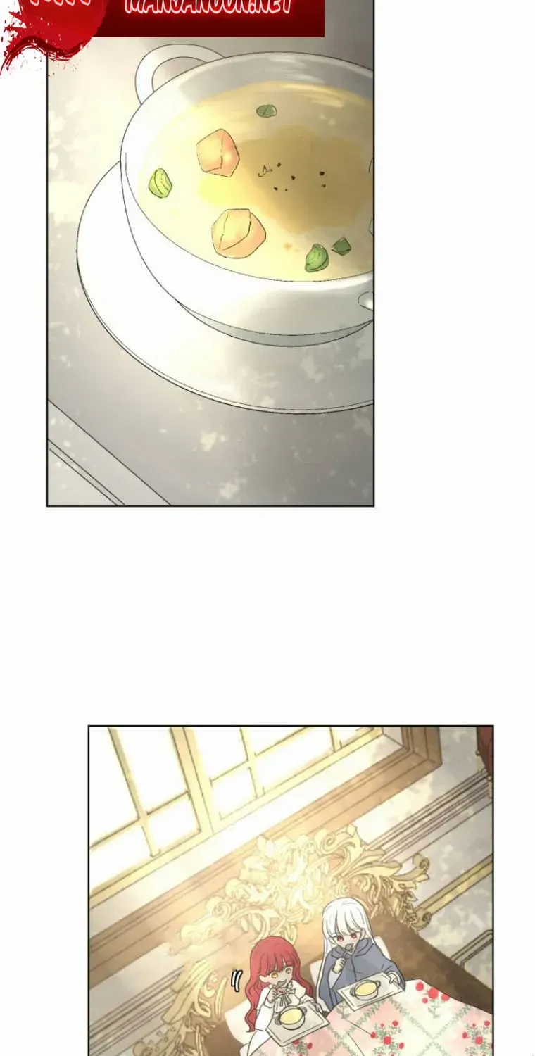 I Adopted a Male Lead From a Prison Shelter Chapter 11 page 17 - 