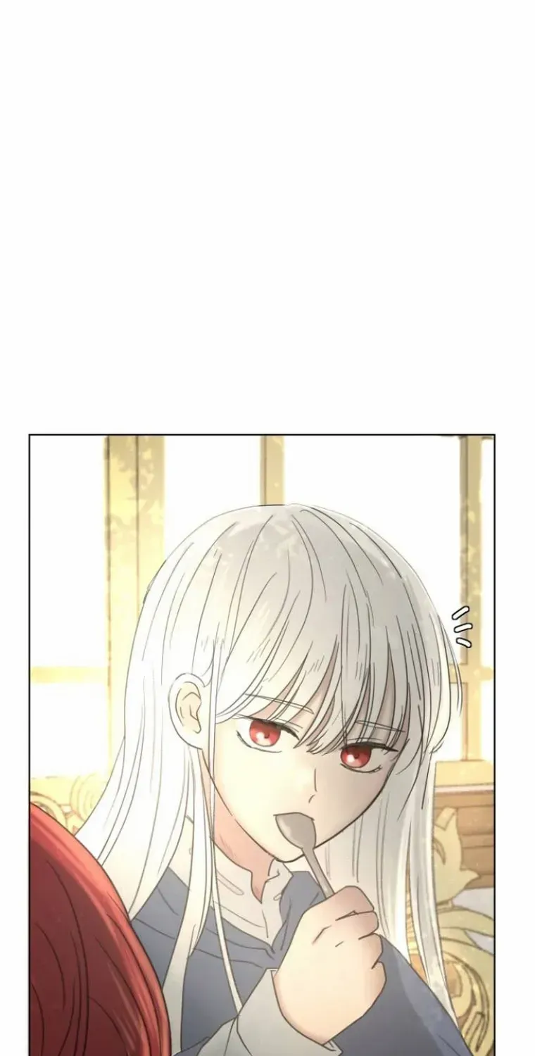 I Adopted a Male Lead From a Prison Shelter Chapter 11 page 21 - 