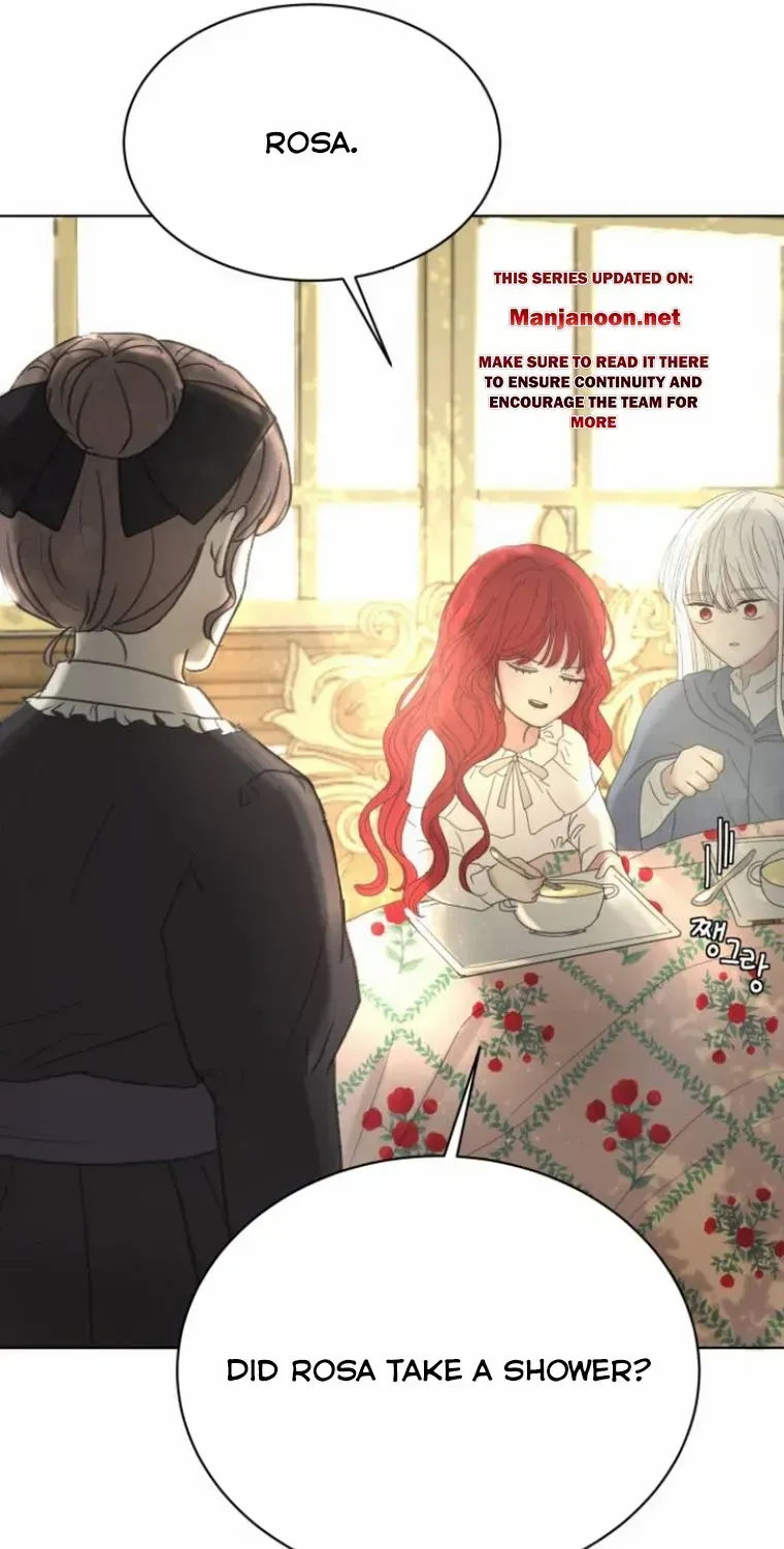 I Adopted a Male Lead From a Prison Shelter Chapter 11 page 23 - 