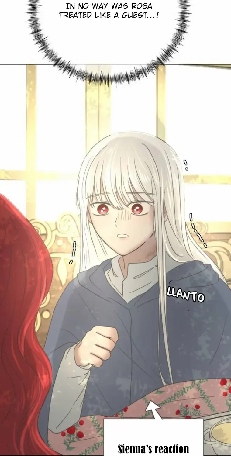 I Adopted a Male Lead From a Prison Shelter Chapter 11 page 28 - 