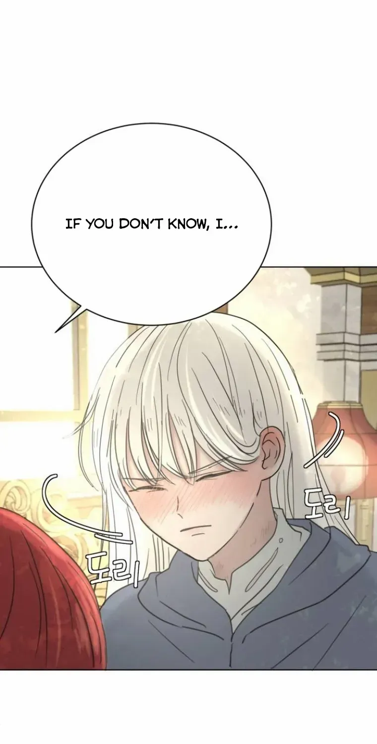I Adopted a Male Lead From a Prison Shelter Chapter 11 page 31 - 