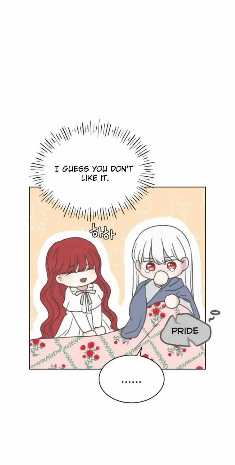 I Adopted a Male Lead From a Prison Shelter Chapter 11 page 32 - 