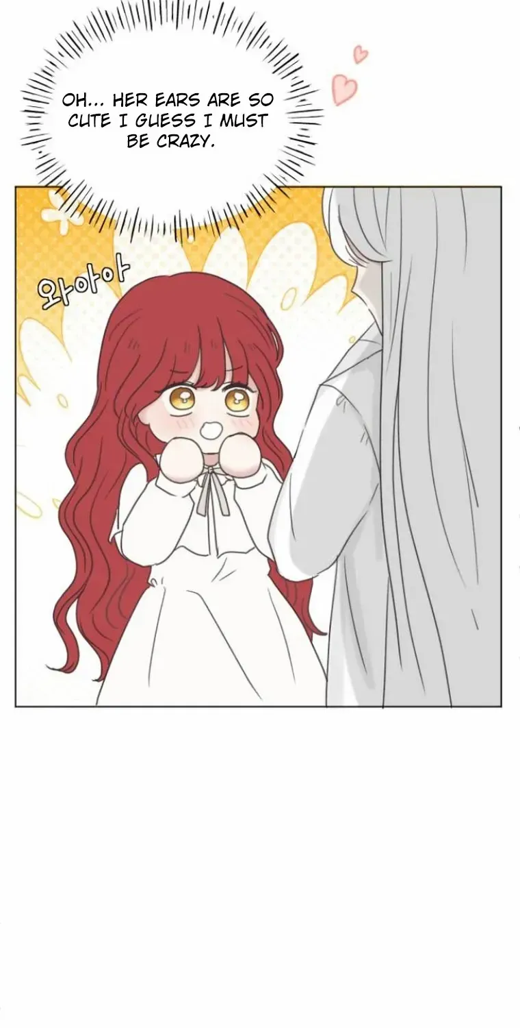 I Adopted a Male Lead From a Prison Shelter Chapter 11 page 38 - 