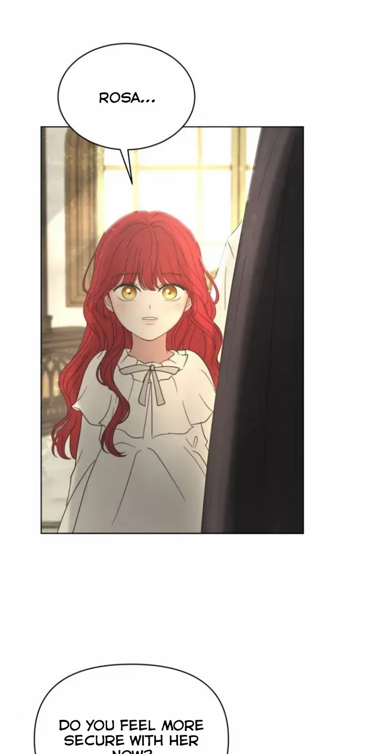 I Adopted a Male Lead From a Prison Shelter Chapter 11 page 55 - 
