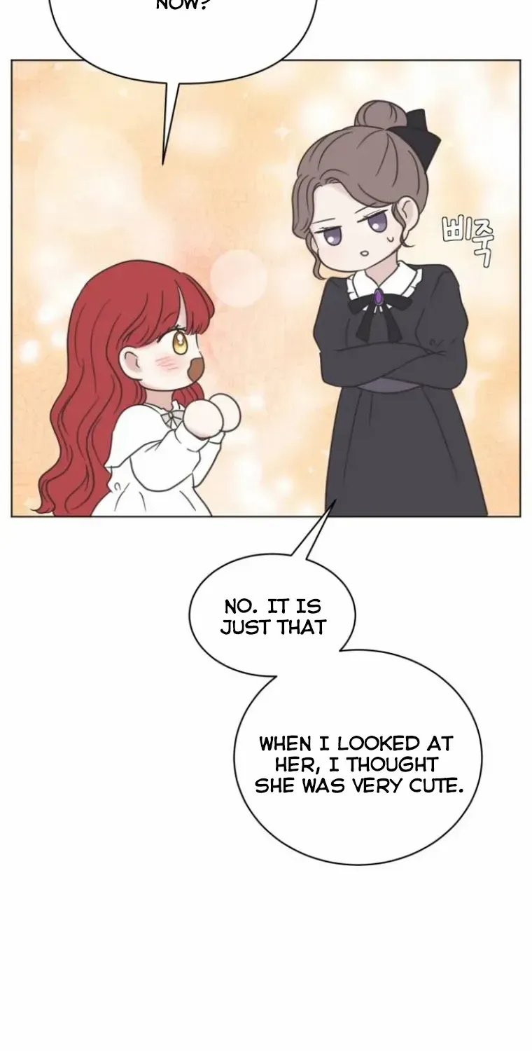 I Adopted a Male Lead From a Prison Shelter Chapter 11 page 56 - 