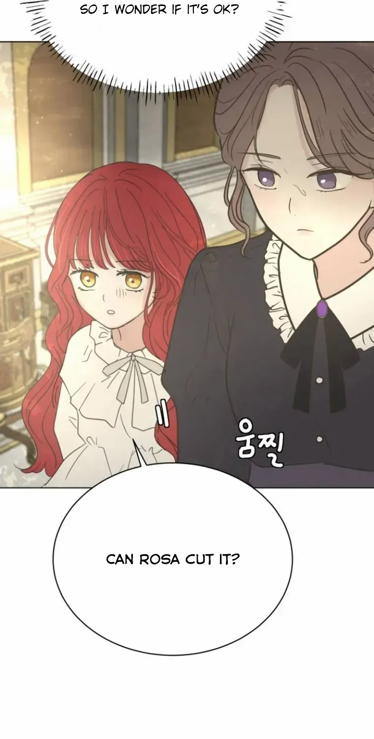 I Adopted a Male Lead From a Prison Shelter Chapter 11 page 73 - 