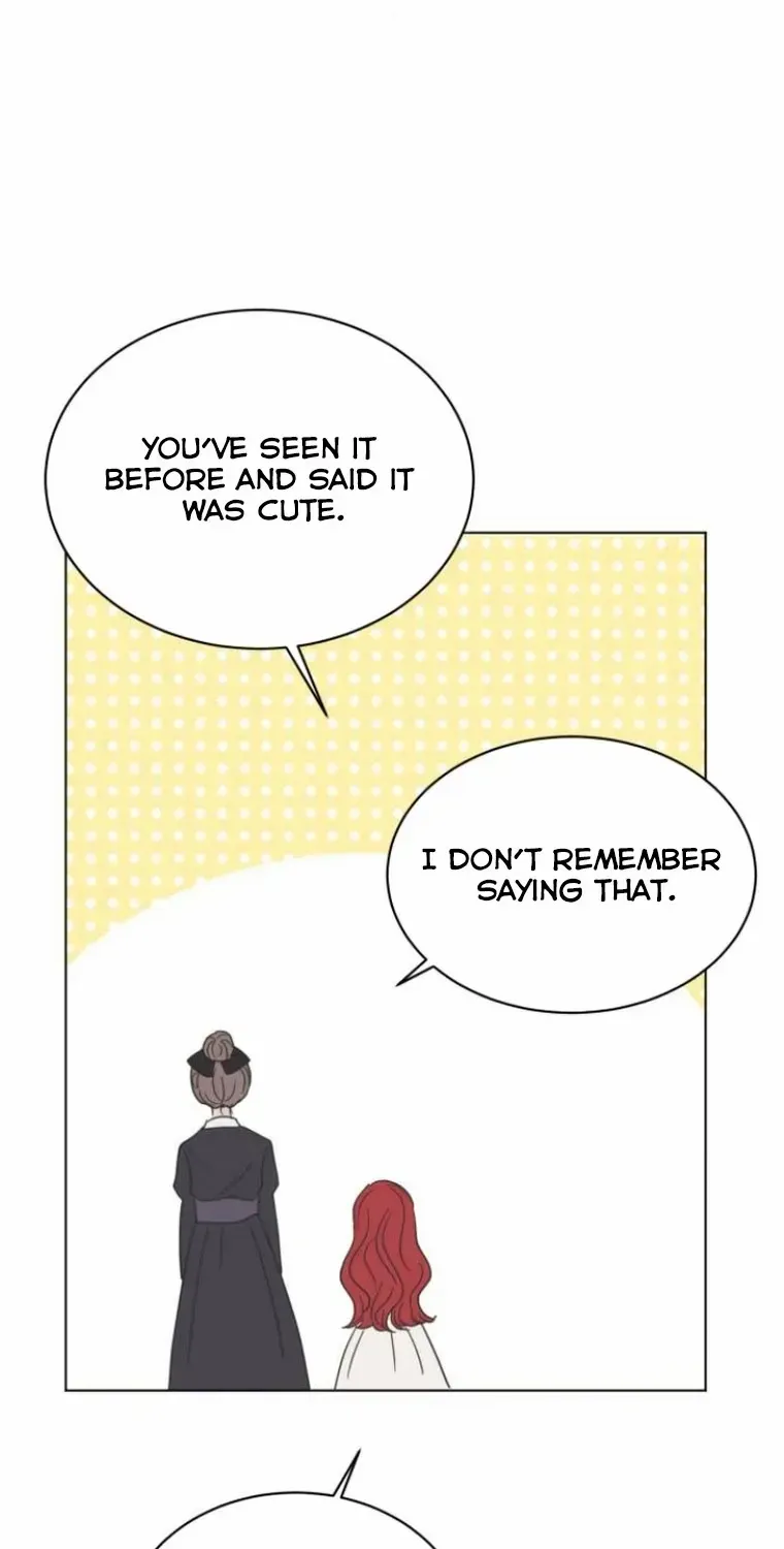 I Adopted a Male Lead From a Prison Shelter Chapter 11 page 74 - 