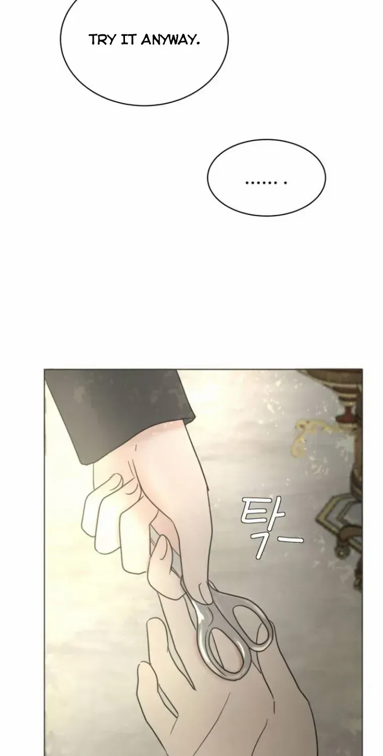 I Adopted a Male Lead From a Prison Shelter Chapter 11 page 75 - 