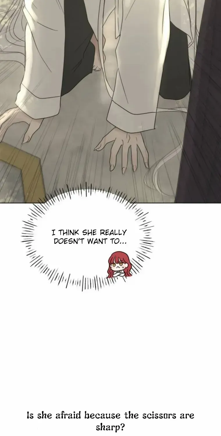 I Adopted a Male Lead From a Prison Shelter Chapter 11 page 78 - 