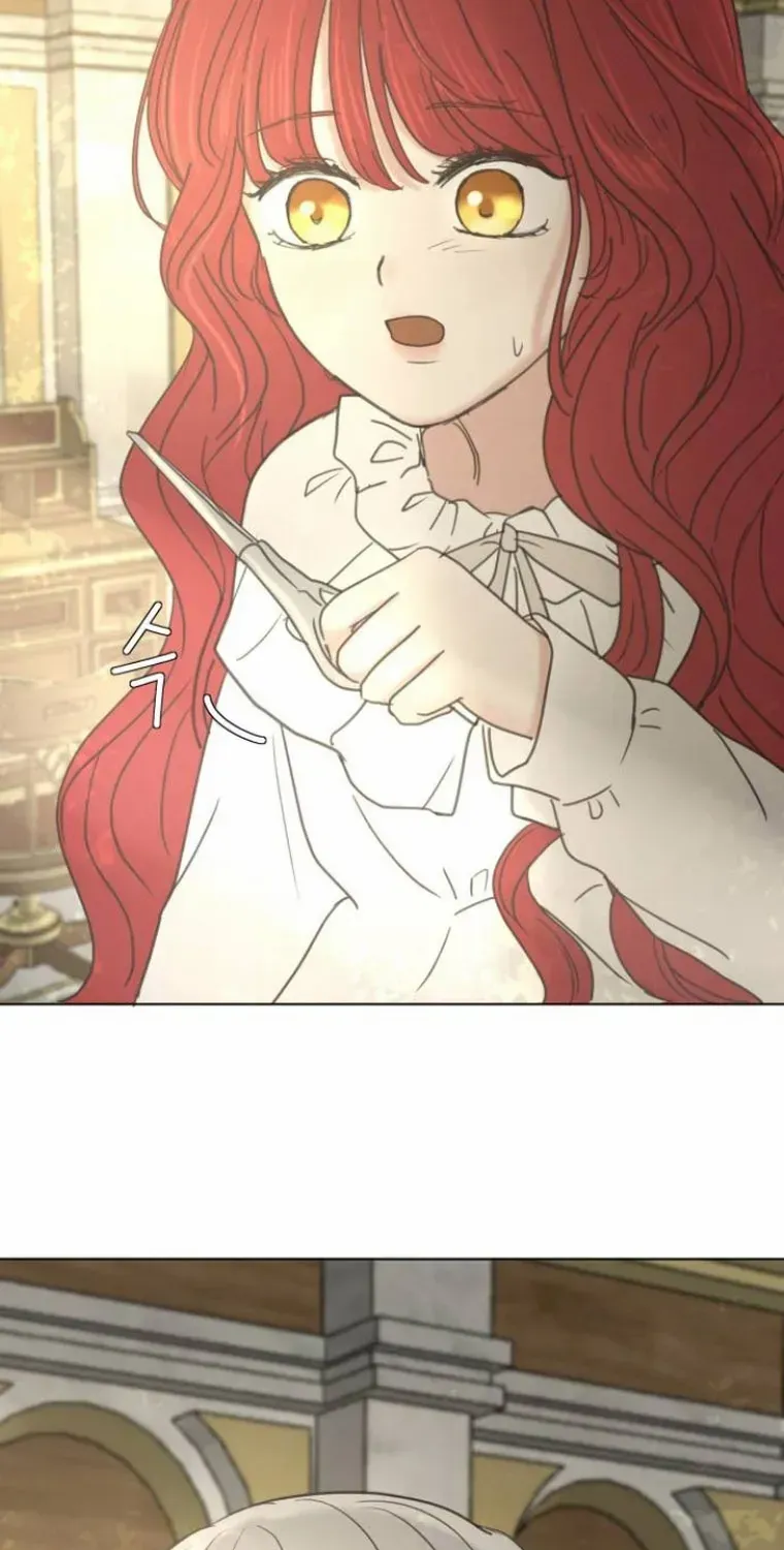 I Adopted a Male Lead From a Prison Shelter Chapter 11 page 87 - 