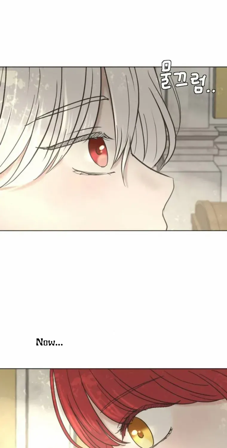 I Adopted a Male Lead From a Prison Shelter Chapter 11 page 89 - 