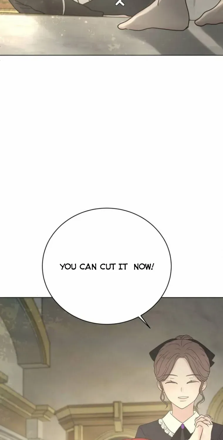 I Adopted a Male Lead From a Prison Shelter Chapter 11 page 91 - 