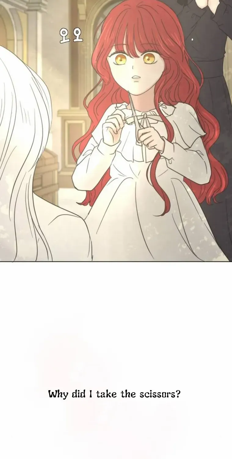 I Adopted a Male Lead From a Prison Shelter Chapter 11 page 92 - 