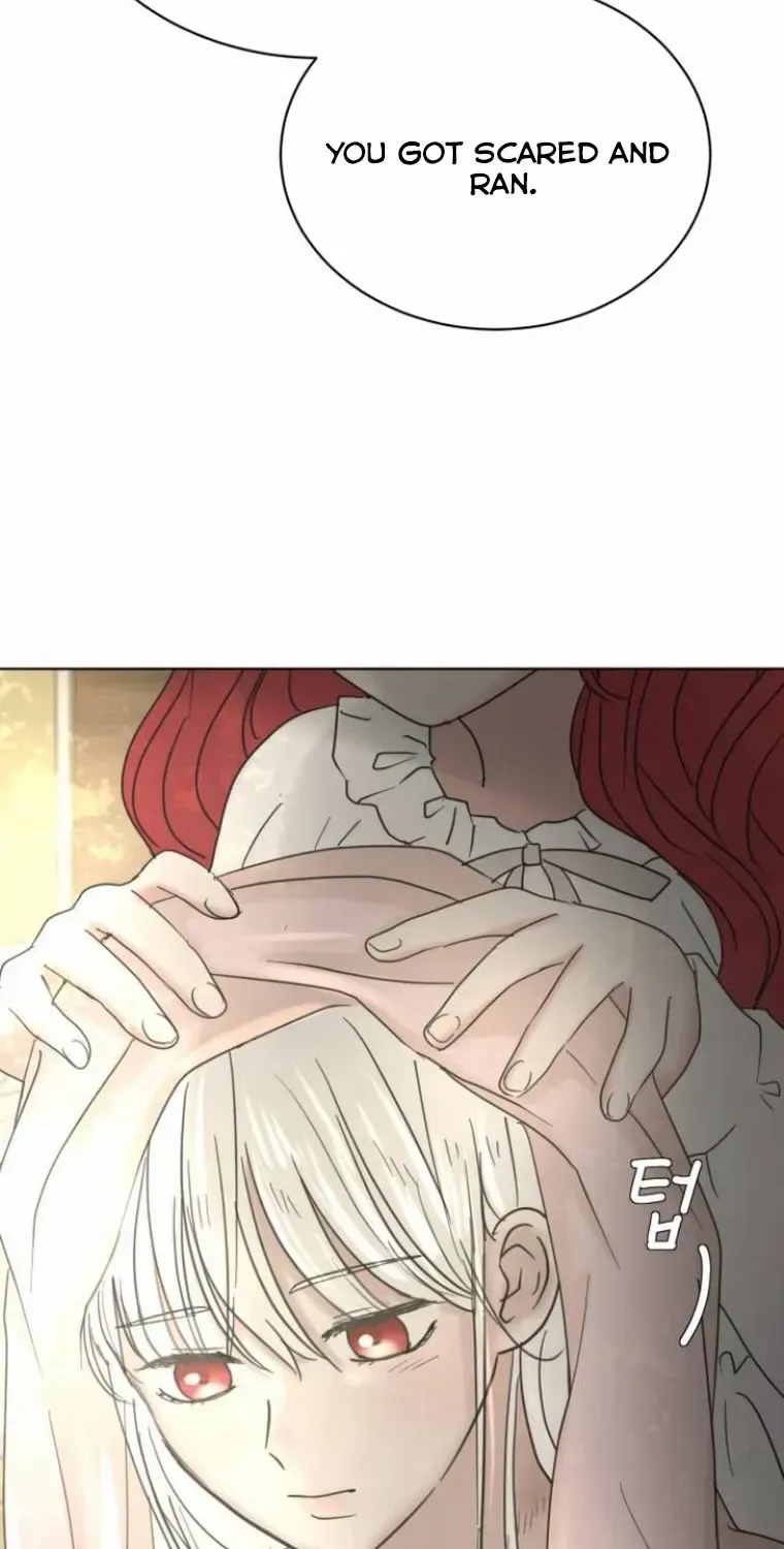 I Adopted a Male Lead From a Prison Shelter Chapter 11 page 94 - 
