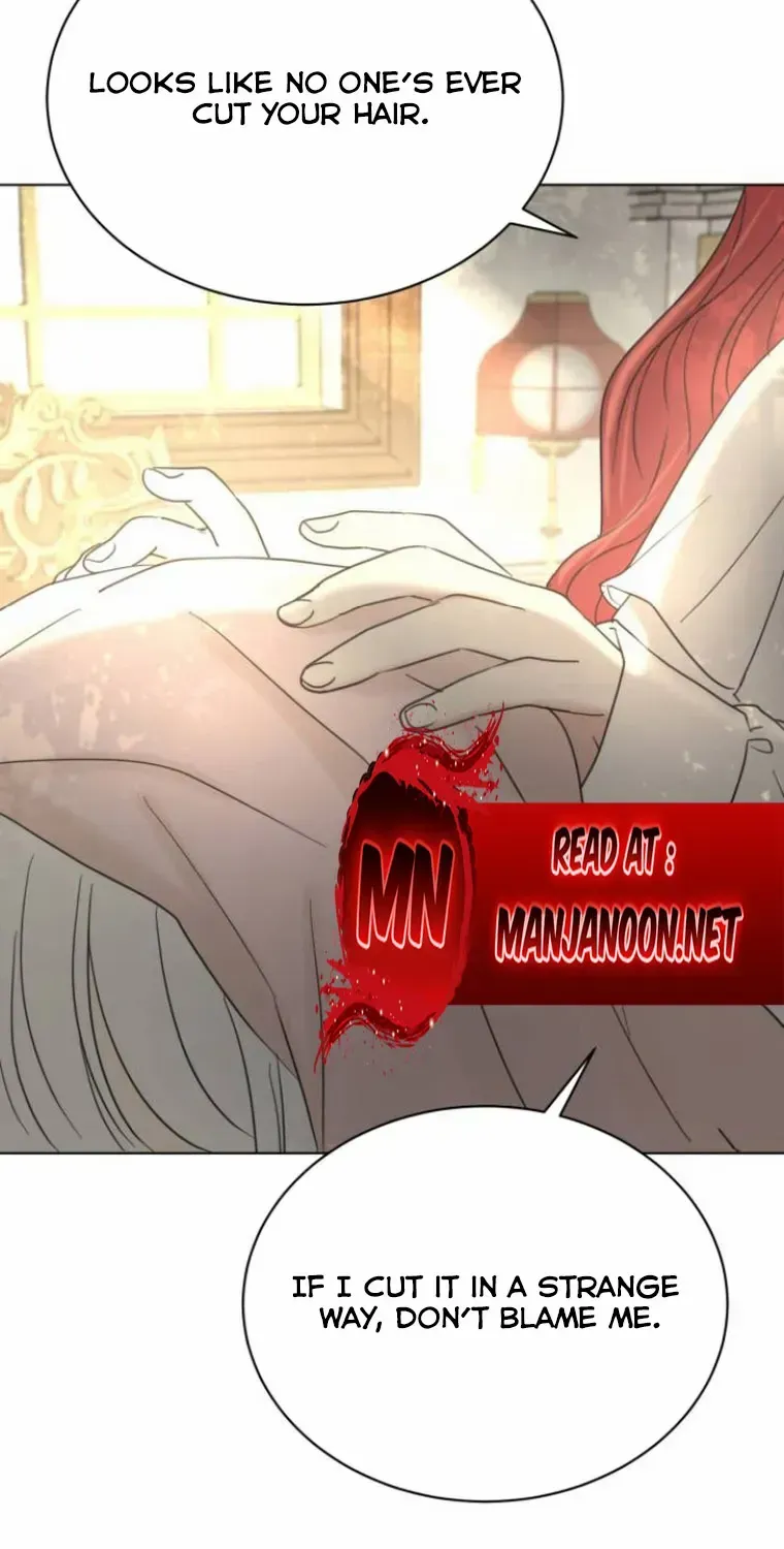 I Adopted a Male Lead From a Prison Shelter Chapter 11 page 97 - 