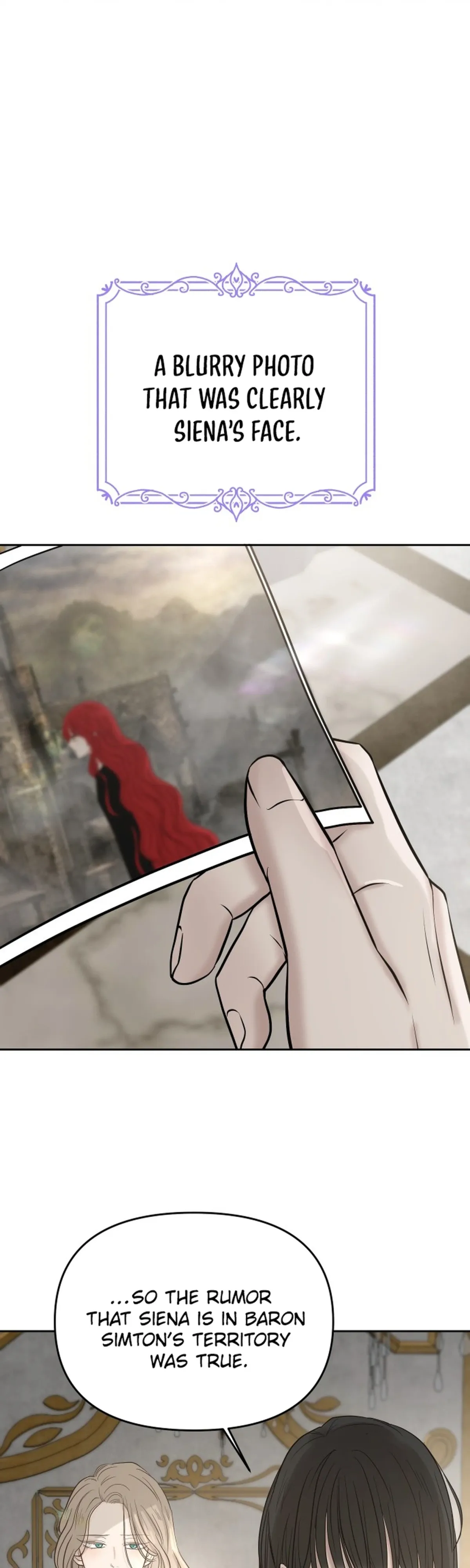 I Adopted a Male Lead From a Prison Shelter Chapter 110 page 2 - 