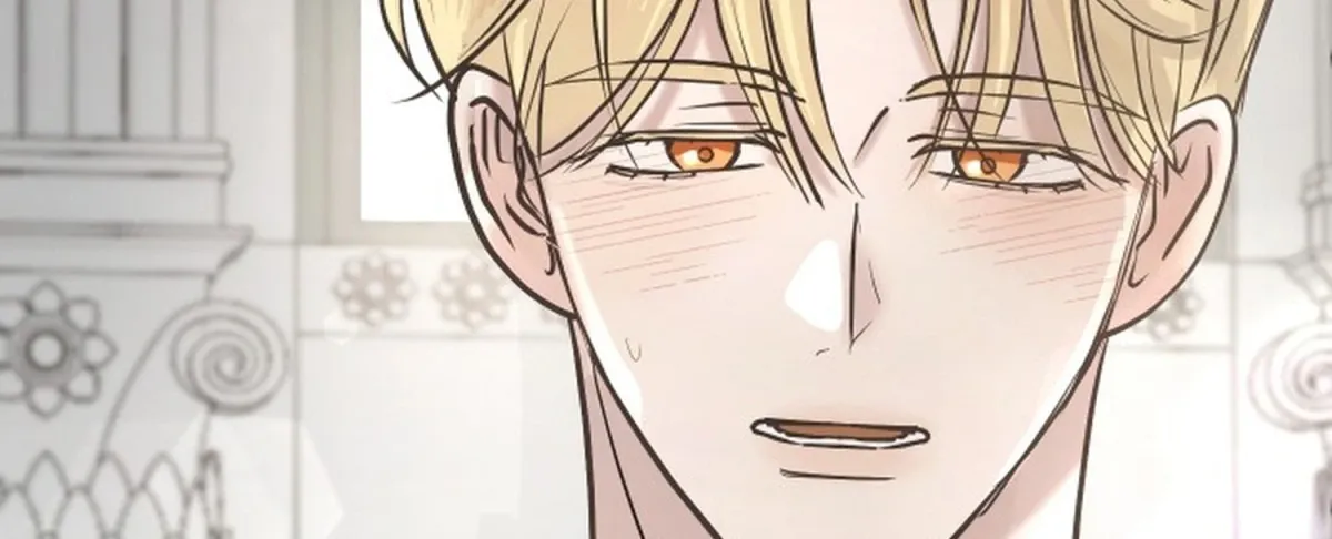I Adopted a Male Lead From a Prison Shelter Chapter 110 page 33 - 