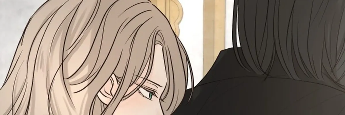 I Adopted a Male Lead From a Prison Shelter Chapter 110 page 6 - 