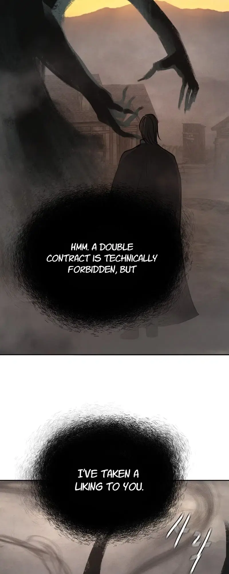 I Adopted a Male Lead From a Prison Shelter Chapter 111 page 27 - 