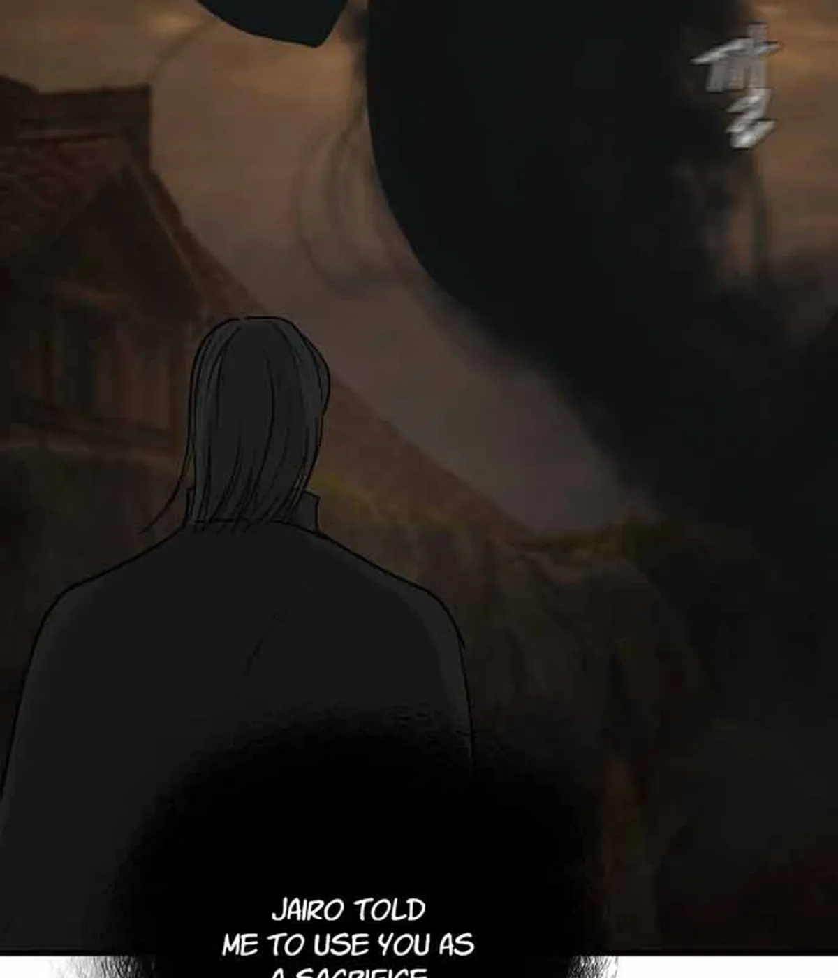 I Adopted a Male Lead From a Prison Shelter Chapter 112 page 3 - 