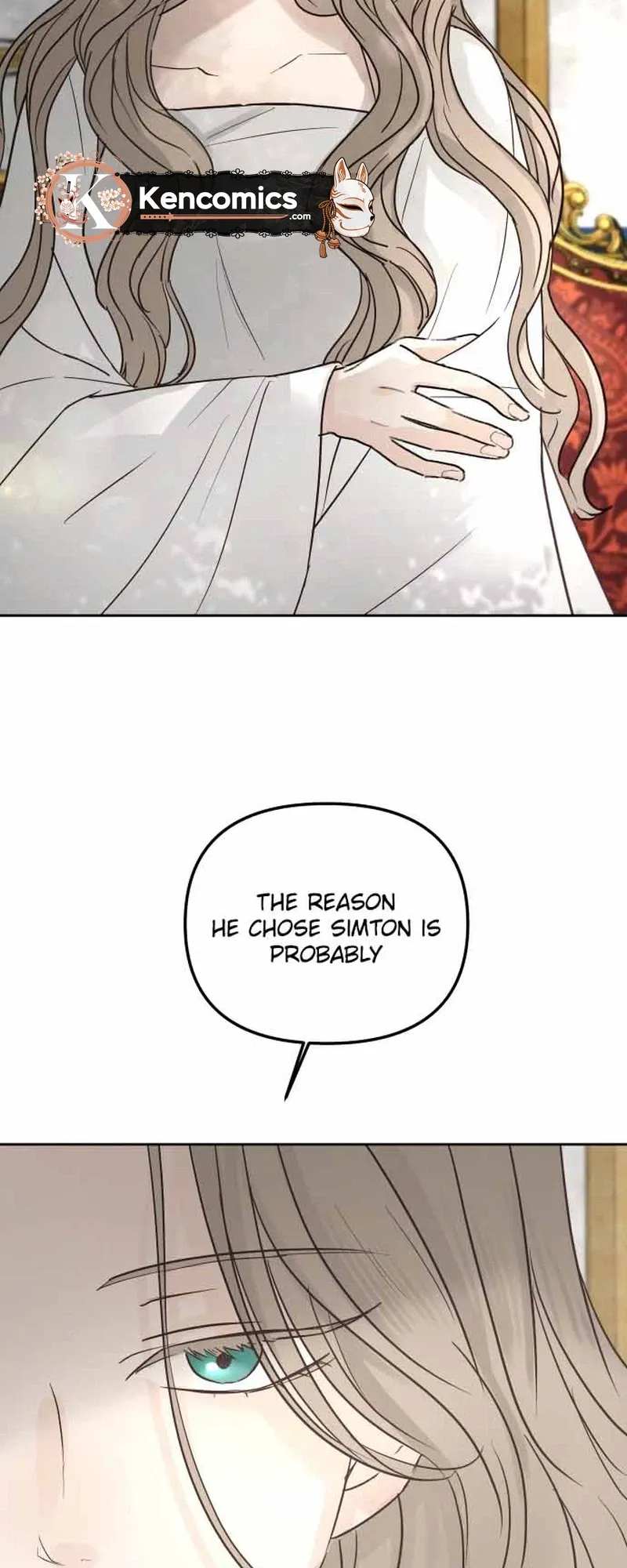 I Adopted a Male Lead From a Prison Shelter Chapter 112 page 24 - 