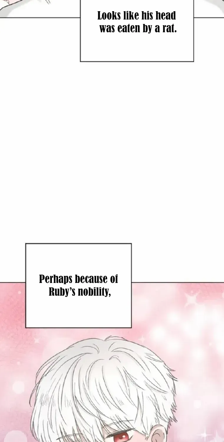 I Adopted a Male Lead From a Prison Shelter Chapter 12 page 19 - 