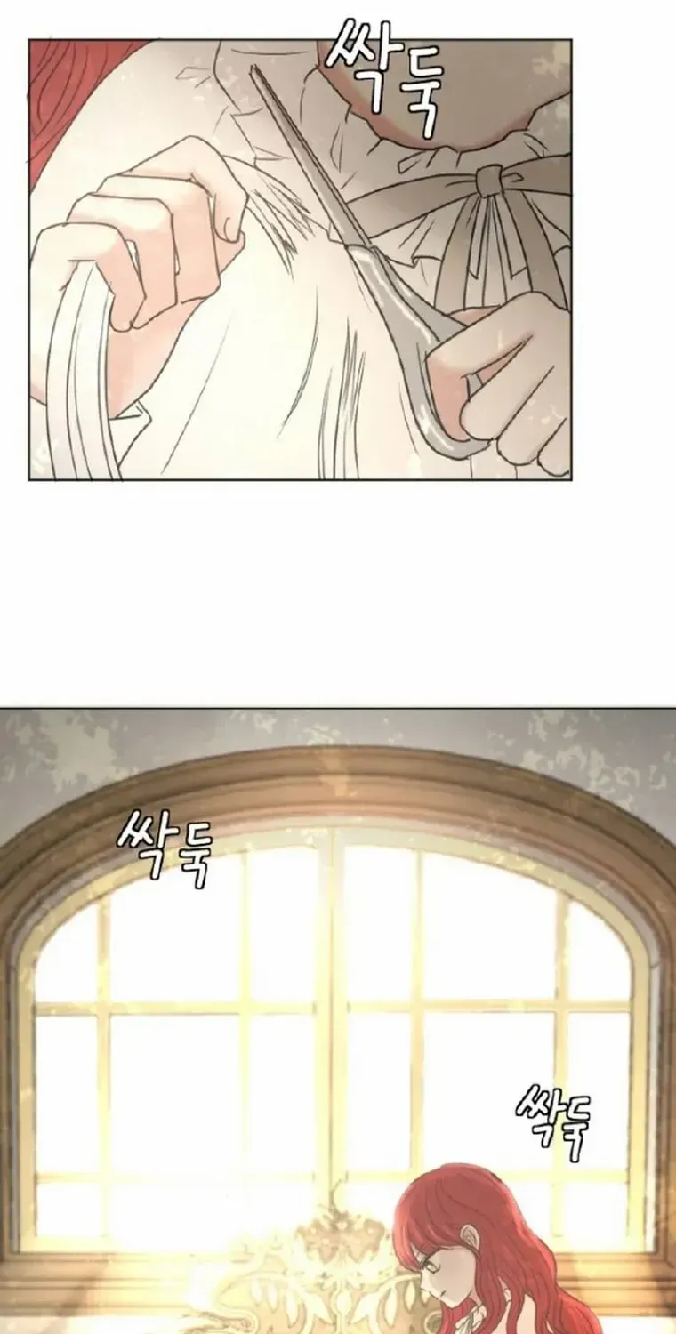 I Adopted a Male Lead From a Prison Shelter Chapter 12 page 3 - 