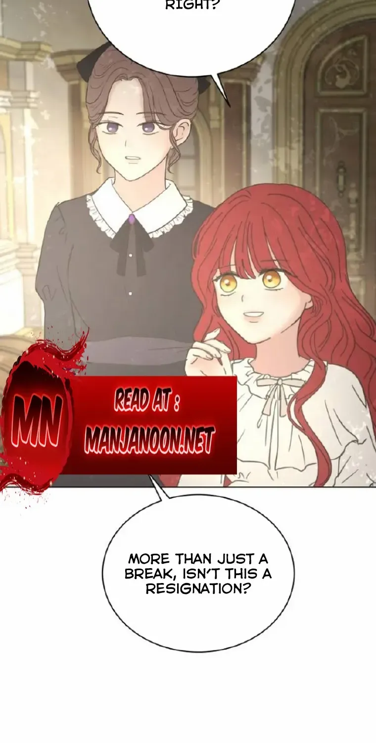 I Adopted a Male Lead From a Prison Shelter Chapter 12 page 21 - 