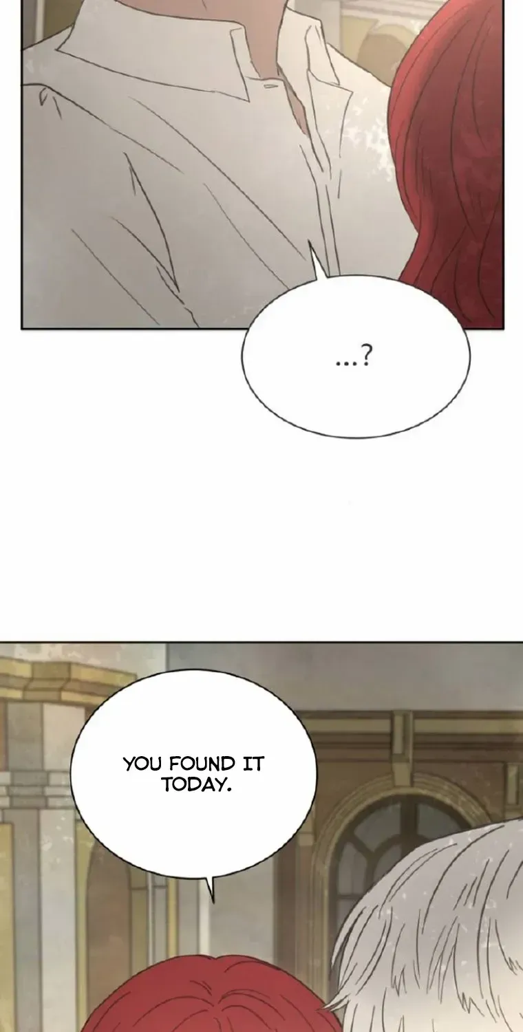 I Adopted a Male Lead From a Prison Shelter Chapter 12 page 26 - 