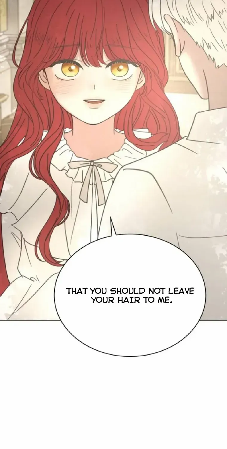 I Adopted a Male Lead From a Prison Shelter Chapter 12 page 27 - 