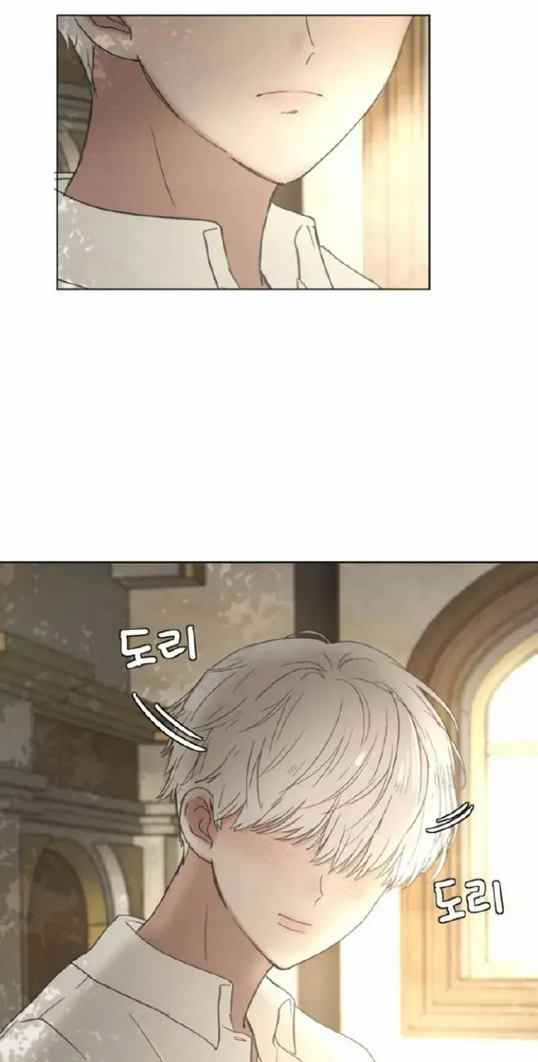 I Adopted a Male Lead From a Prison Shelter Chapter 12 page 29 - 