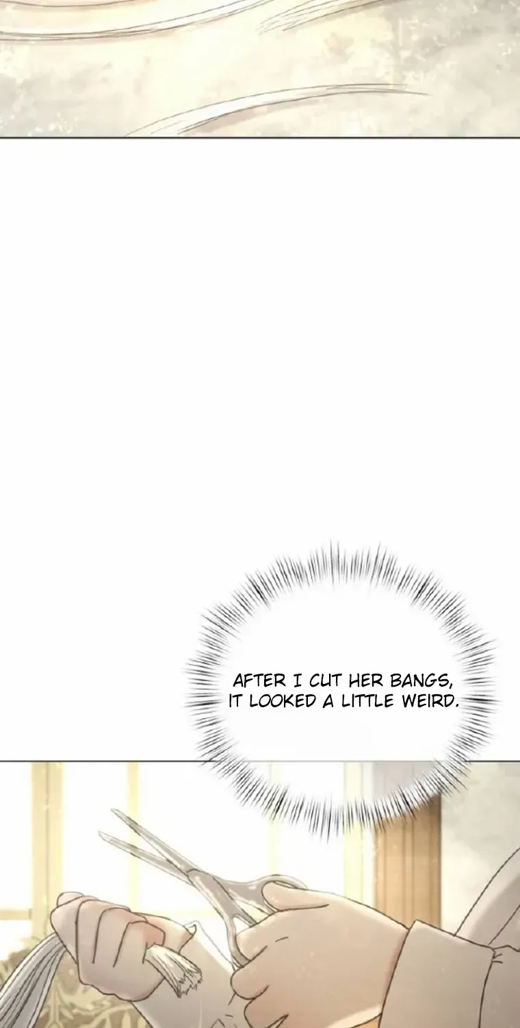 I Adopted a Male Lead From a Prison Shelter Chapter 12 page 5 - 
