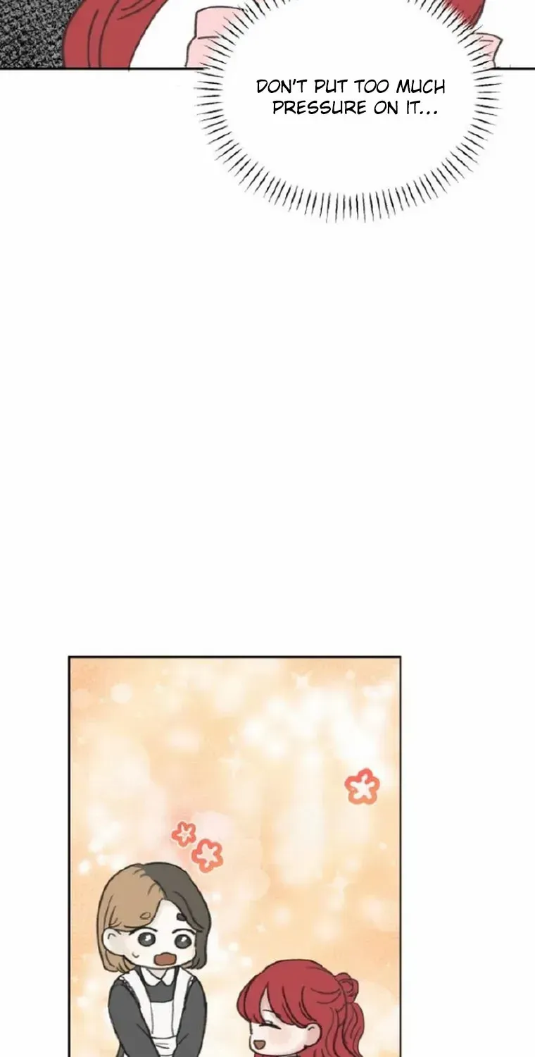 I Adopted a Male Lead From a Prison Shelter Chapter 12 page 54 - 