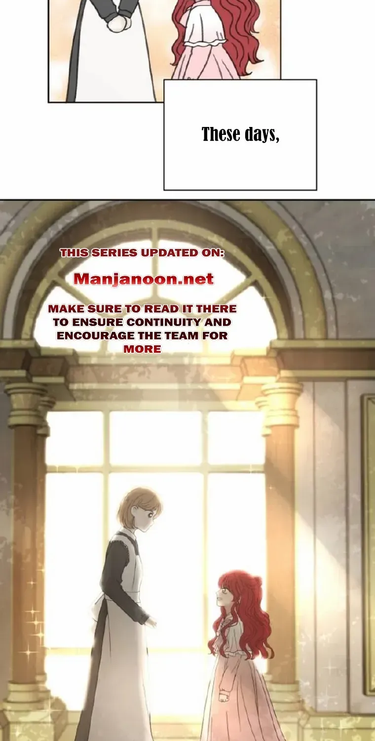 I Adopted a Male Lead From a Prison Shelter Chapter 12 page 55 - 