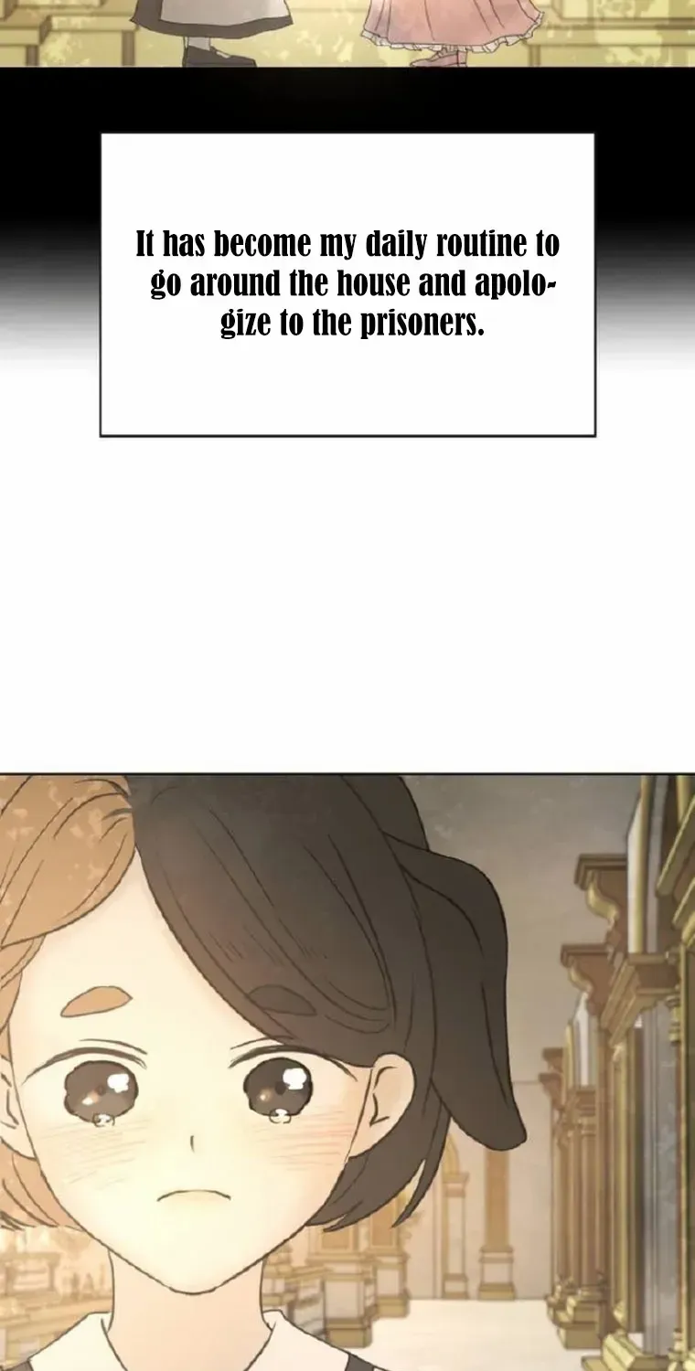 I Adopted a Male Lead From a Prison Shelter Chapter 12 page 56 - 