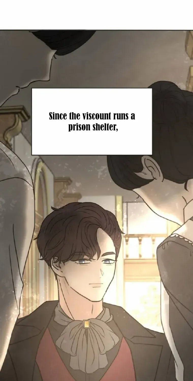 I Adopted a Male Lead From a Prison Shelter Chapter 12 page 59 - 