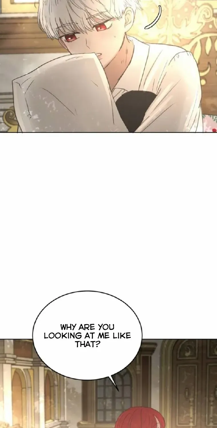 I Adopted a Male Lead From a Prison Shelter Chapter 12 page 69 - 