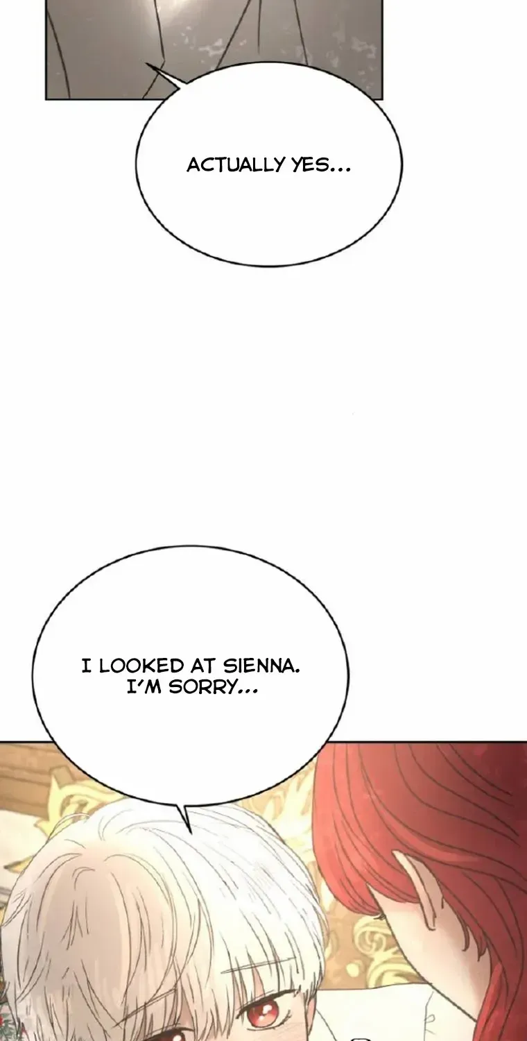 I Adopted a Male Lead From a Prison Shelter Chapter 12 page 74 - 