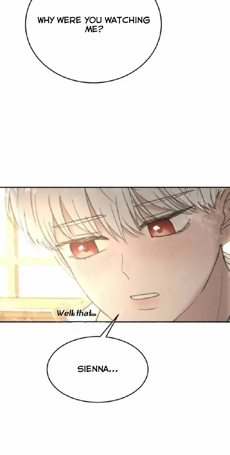 I Adopted a Male Lead From a Prison Shelter Chapter 12 page 80 - 