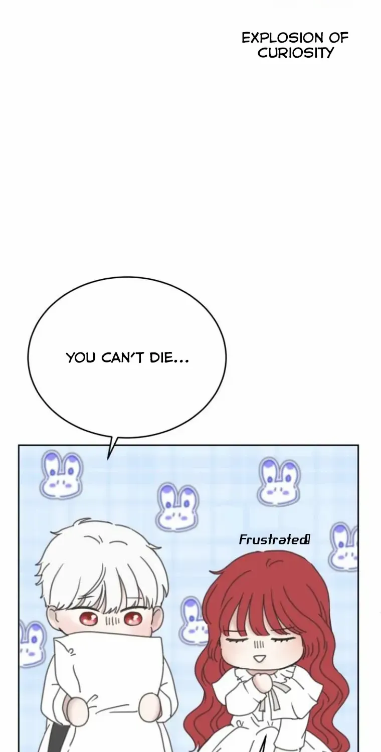 I Adopted a Male Lead From a Prison Shelter Chapter 12 page 87 - 