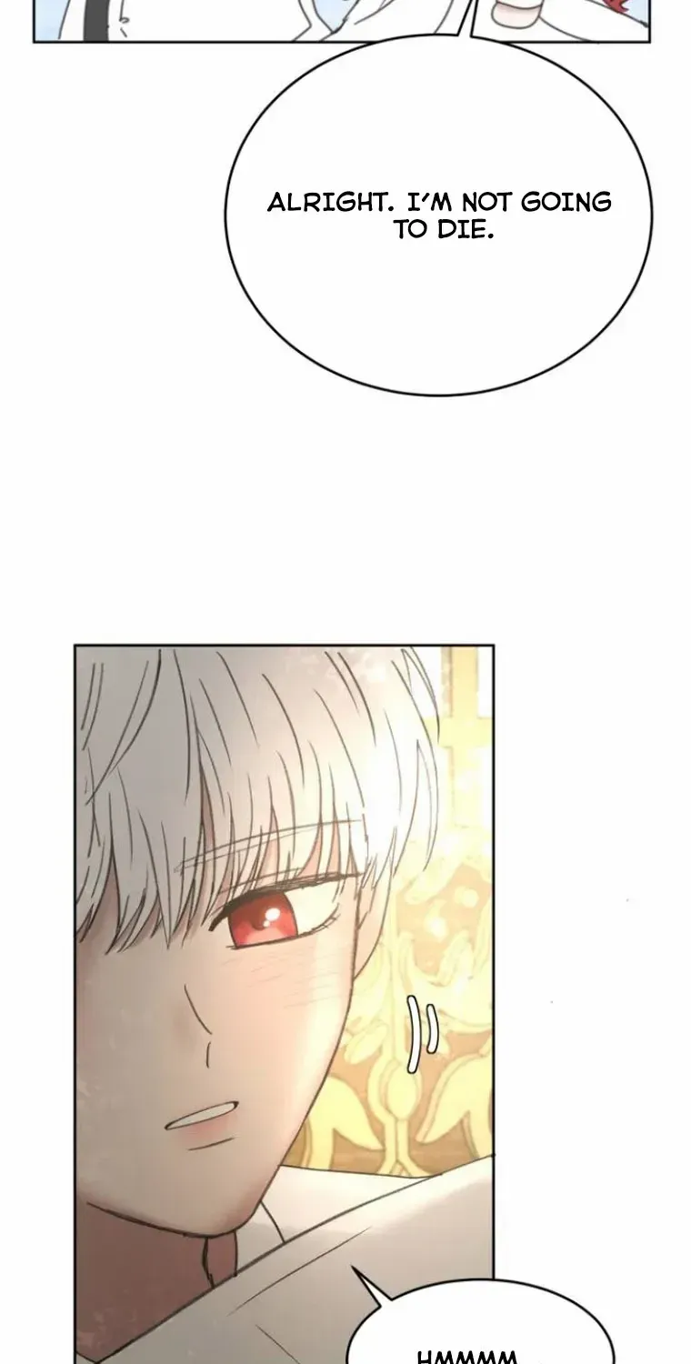 I Adopted a Male Lead From a Prison Shelter Chapter 12 page 88 - 