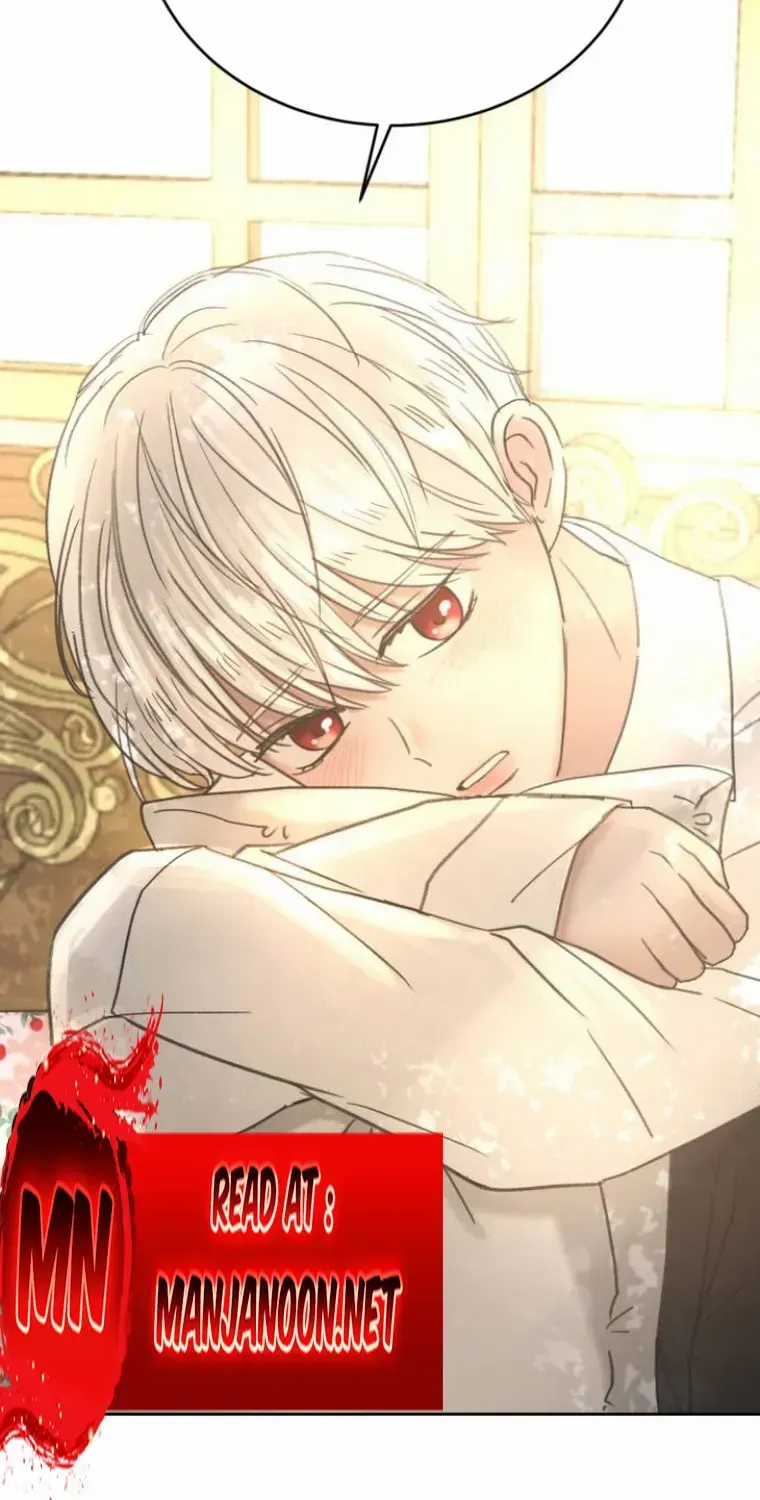 I Adopted a Male Lead From a Prison Shelter Chapter 12 page 90 - 