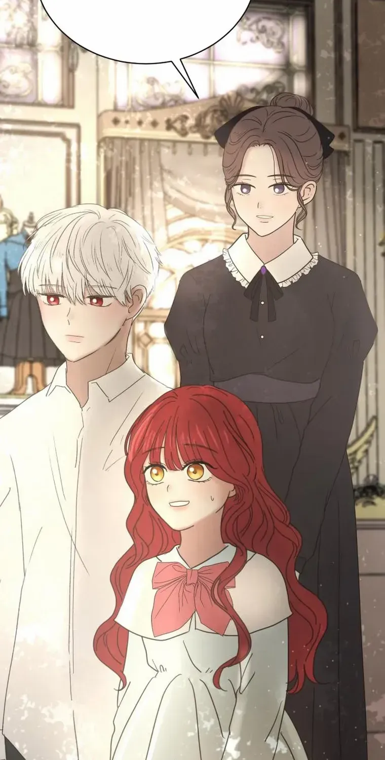 I Adopted a Male Lead From a Prison Shelter Chapter 13 page 15 - 