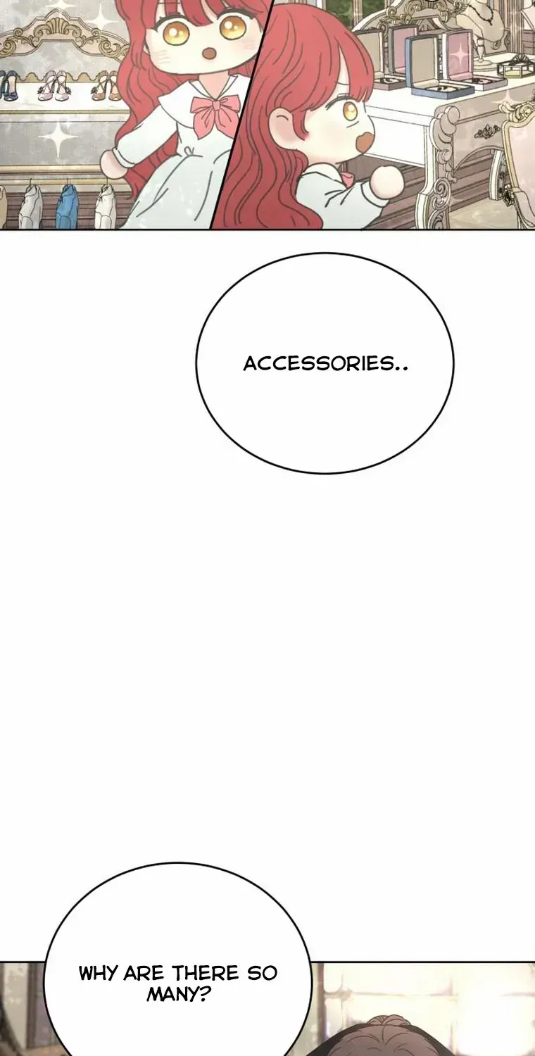 I Adopted a Male Lead From a Prison Shelter Chapter 13 page 17 - 