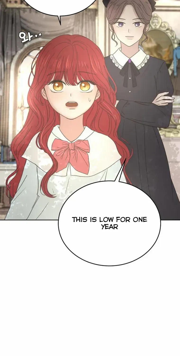 I Adopted a Male Lead From a Prison Shelter Chapter 13 page 18 - 